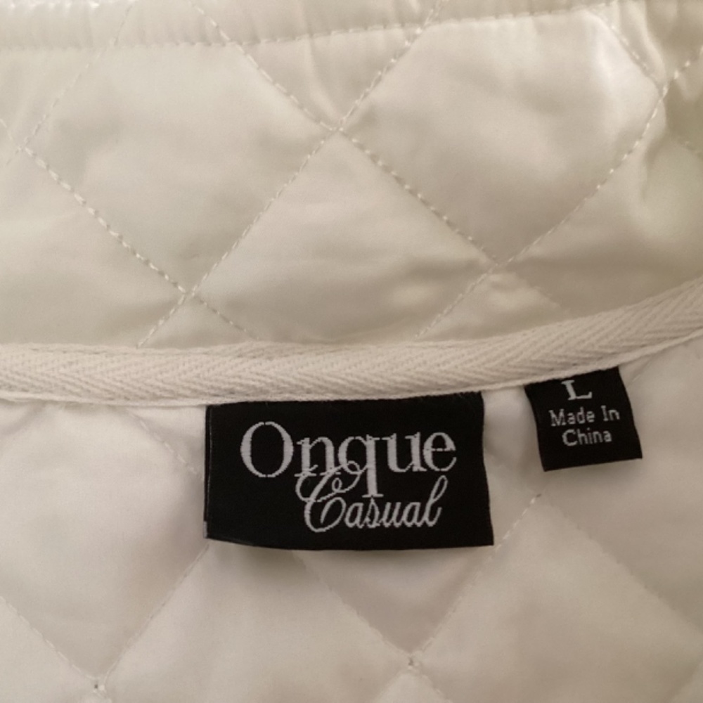 STUNNING JACKET - Picture 3 of 3